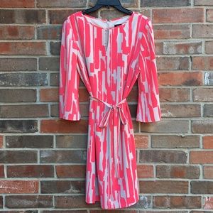 Tahari Arthur Levine dress